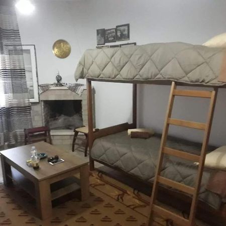 Dimitris House Villa Kalampáka Ngoại thất bức ảnh