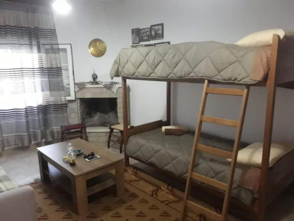 Dimitris House Villa Kalampáka Ngoại thất bức ảnh